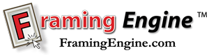 Framing Engine logo
